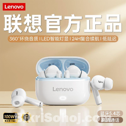 Lenovo airbud